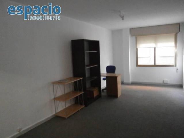 Oficina en alquiler en Ponferrada, Centro photo 0