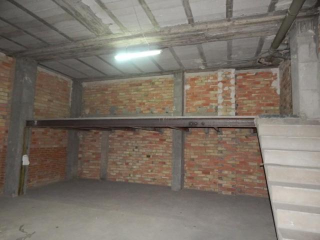 Local comercial en alquiler en Ontinyent, Sant Josep photo 0