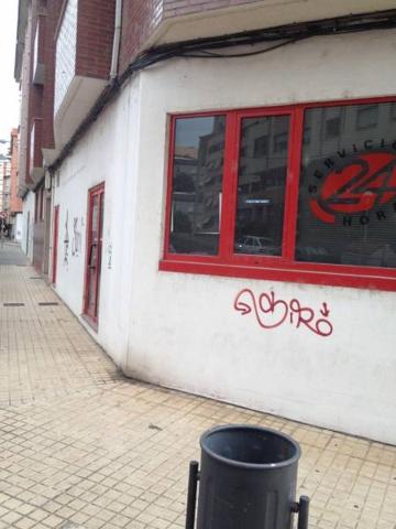 Local comercial en alquiler en Ponferrada, Alta photo 0