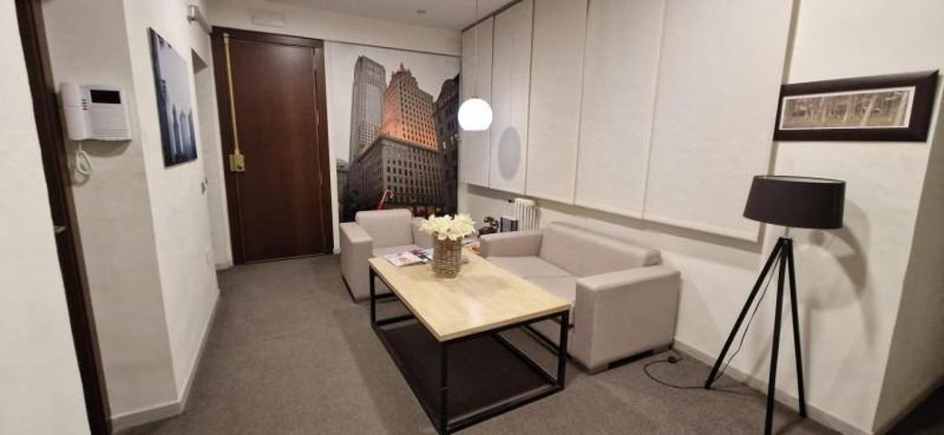 Oficina en alquiler en Córdoba, Centro photo 0