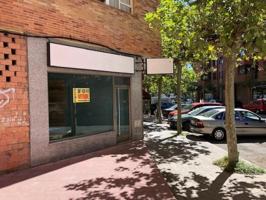 Local comercial en alquiler en Ponferrada, Huertas del Sacramento photo 0