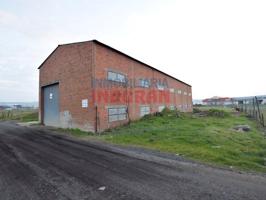 Nave industrial en alquiler en Navalmoral de la Mata photo 0