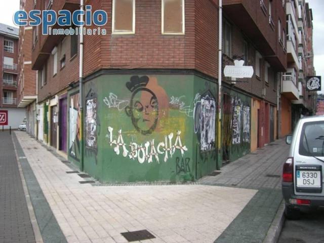 Local comercial en alquiler en Ponferrada, Flores del sil photo 0