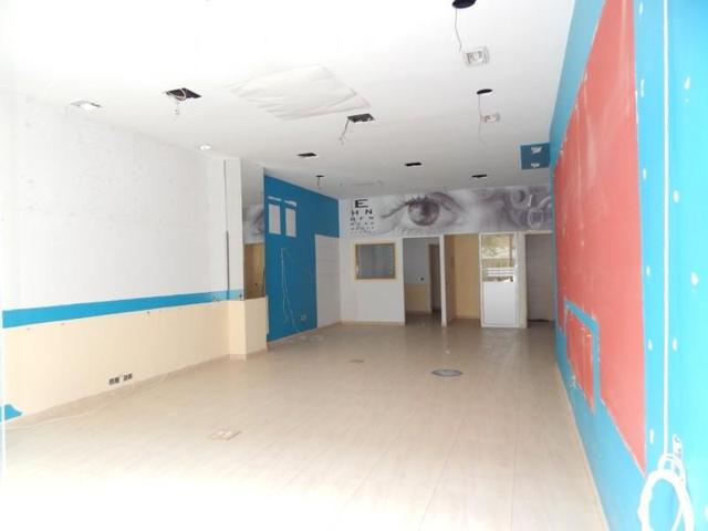 Local comercial en alquiler en Ontinyent, Sant Josep photo 0