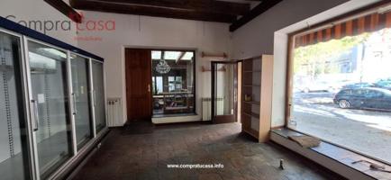 Local comercial en alquiler en Segovia, Padre Claret photo 0