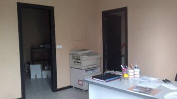 Oficina en alquiler en Ponferrada, Fuentes nuevas photo 0