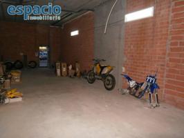 Local comercial en alquiler en Ponferrada, La rosaleda photo 0