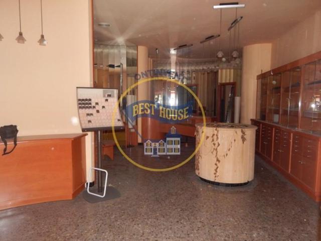 Local comercial en alquiler en Ontinyent, Sant Josep photo 0