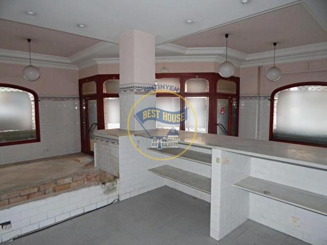 Local comercial en alquiler en Ontinyent, Almaig photo 0