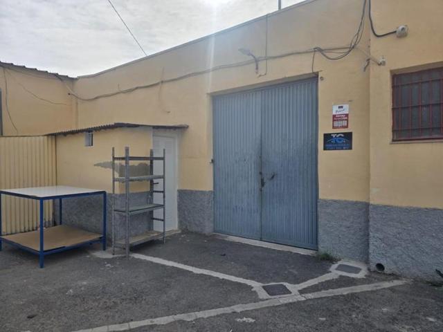 Nave industrial en alquiler en Elche, Asprillas photo 0