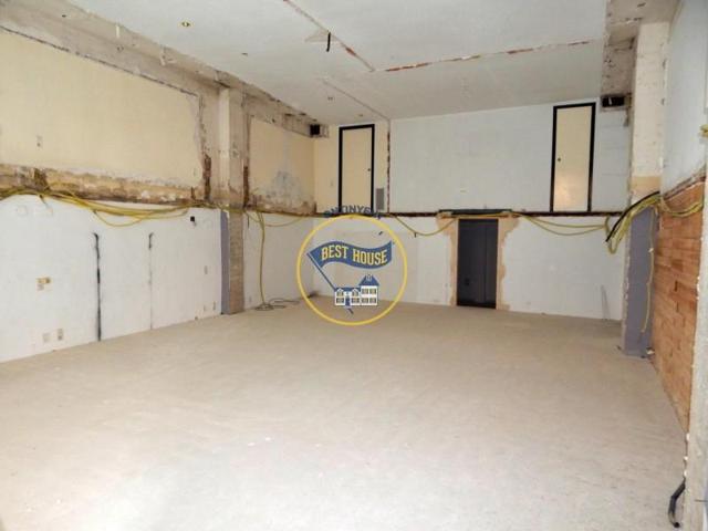 Local comercial en alquiler en Ontinyent, Sant Josep photo 0