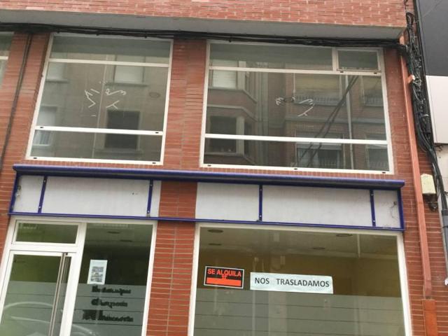 Local comercial en alquiler en Ponferrada, Centro photo 0