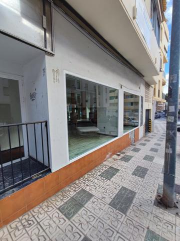 Local comercial en alquiler en Nerja, Centro photo 0