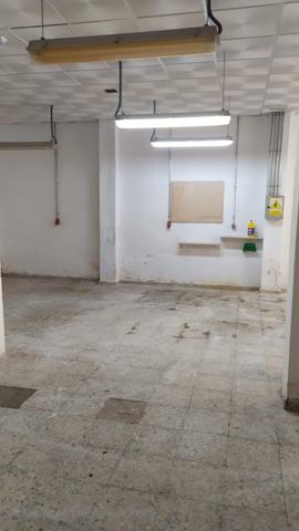 Local comercial en alquiler en Nerja, Centro photo 0