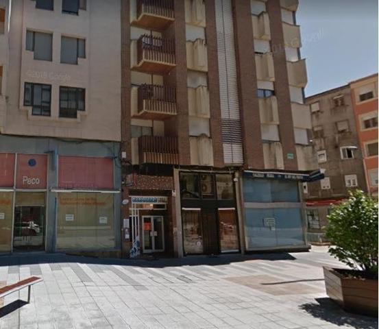 Local comercial en alquiler en Ponferrada, Centro photo 0
