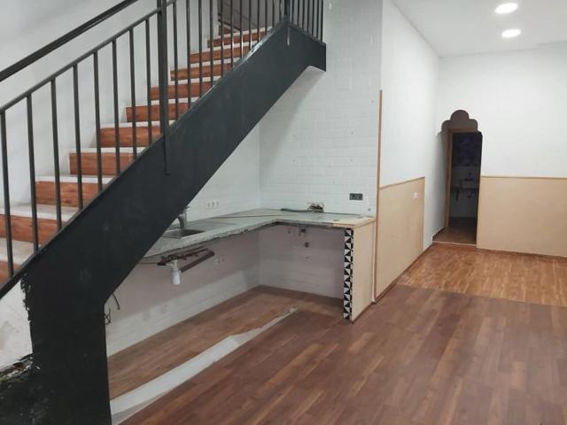 Local comercial en alquiler en Elche, Centro photo 0