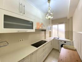 Piso en alquiler en Santiago de Compostela photo 0