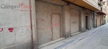 Local comercial en alquiler en Segovia, San millan photo 0