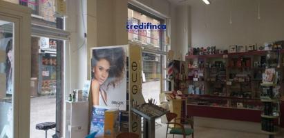 Local comercial en alquiler en Lleida, Eje Comercial photo 0