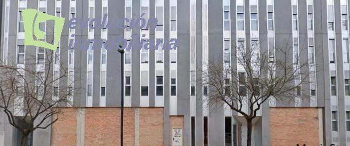 Nave industrial en alquiler en Burgos, Villimar photo 0