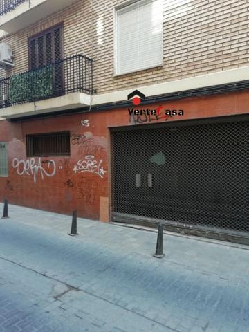 Local comercial en alquiler en Valencia, Centro photo 0