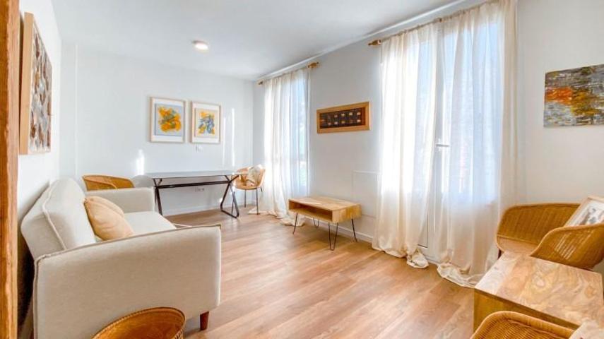 Piso en alquiler en Santander, Centro-Puertochico photo 0