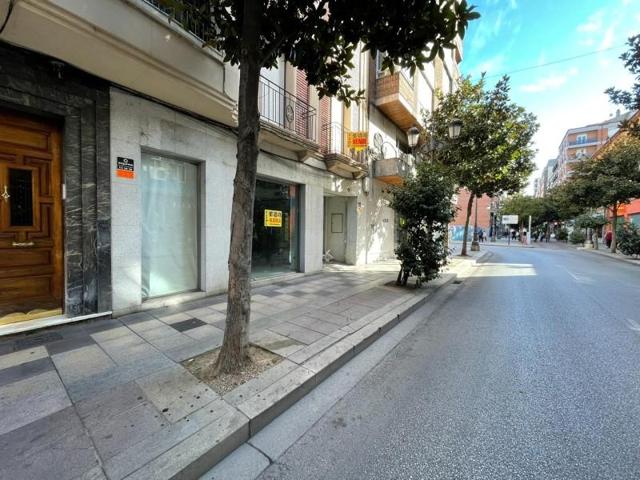 Local comercial en alquiler en Ponferrada, Centro photo 0
