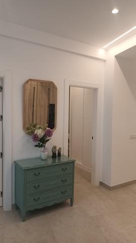 Casa en alquiler en Nerja, Centro photo 0