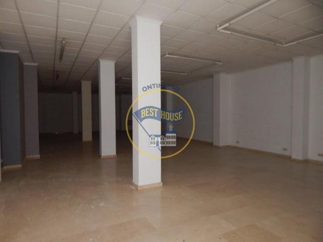 Local comercial en alquiler en Ontinyent, Ontinyent photo 0