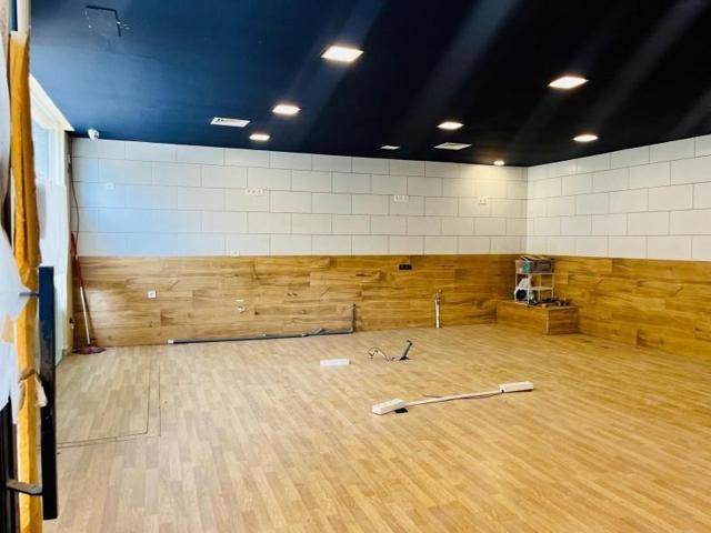 Local comercial en alquiler en Elche, Corazon de Jesus photo 0