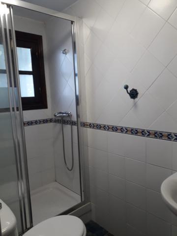 Chalet en alquiler en Frigiliana, Campo photo 0