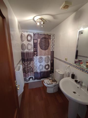 Aticos en alquiler en Nerja, Centro photo 0