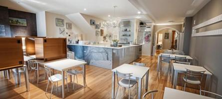 Local comercial en alquiler en Valencia, Sant Llorenç photo 0