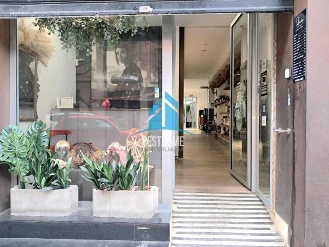 Local comercial en alquiler en Valencia, Russafa - Ruzafa photo 0