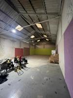 Nave industrial en alquiler en Tomares, POLIGONO EL MANCHON photo 0