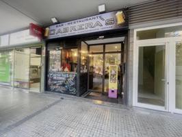Local comercial en alquiler en Terrassa, Sant Pere photo 0