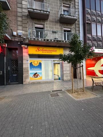 Local comercial en alquiler en Lleida, Ricard Vinyes photo 0