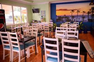 Local comercial en alquiler en Nerja, Avenida del Mediterráneo, 29780 photo 0