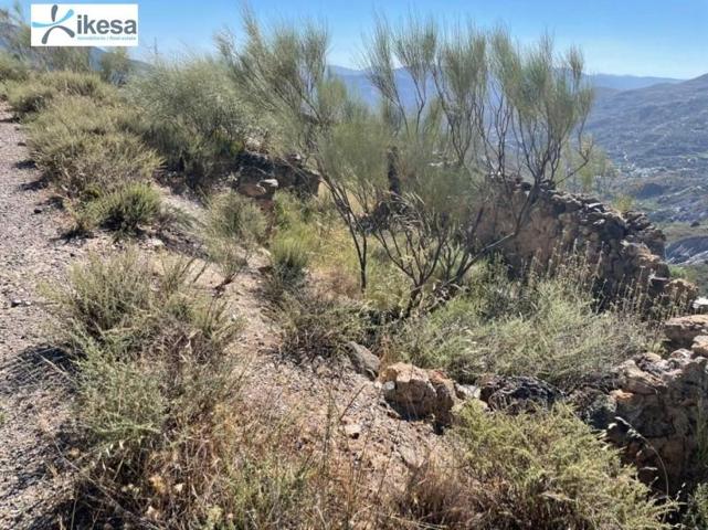 Terreno en venta en Carataunas, Alpujarra photo 0