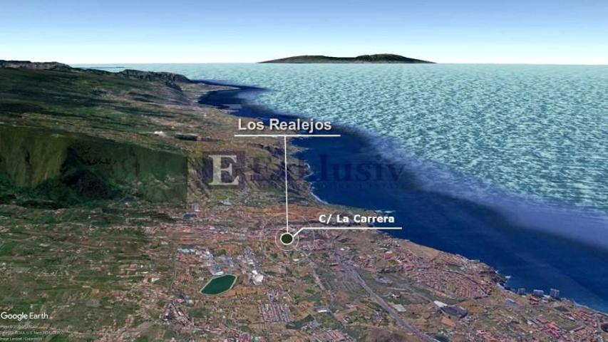 Terreno en venta en Los Realejos, Los Realejos, Los Realejos photo 0