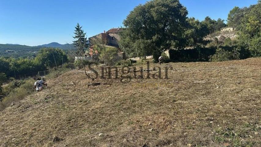 Terreno en venta en Pontóns, La Ponderosa photo 0