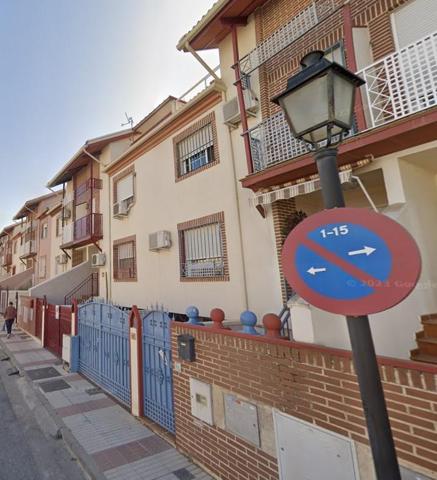Chalet en venta en Atarfe, Calle Fuente Vaqueros, 18230 photo 0