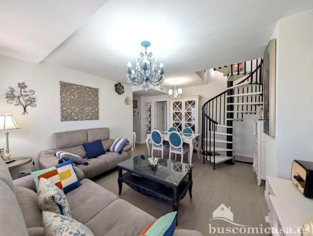 Aticos en venta en Linares, Calle Julio Burell, 23700 photo 0