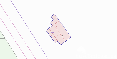 Local comercial en venta en Alcóntar, Calle Carretera, 1, 04897 photo 0