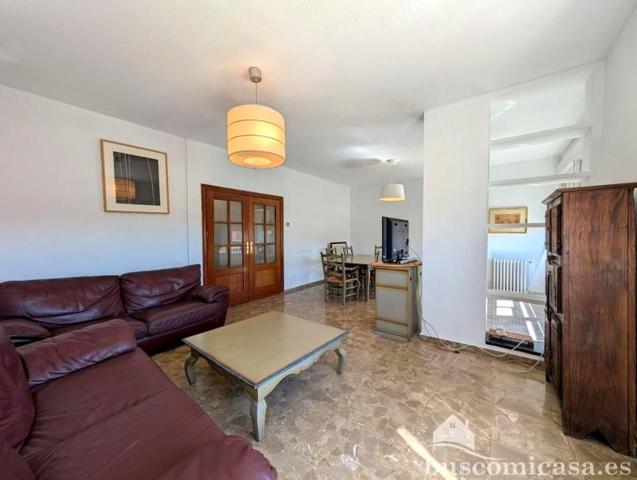 Piso en venta en Linares, Plaza Aníbal e Himilce, 23700 photo 0