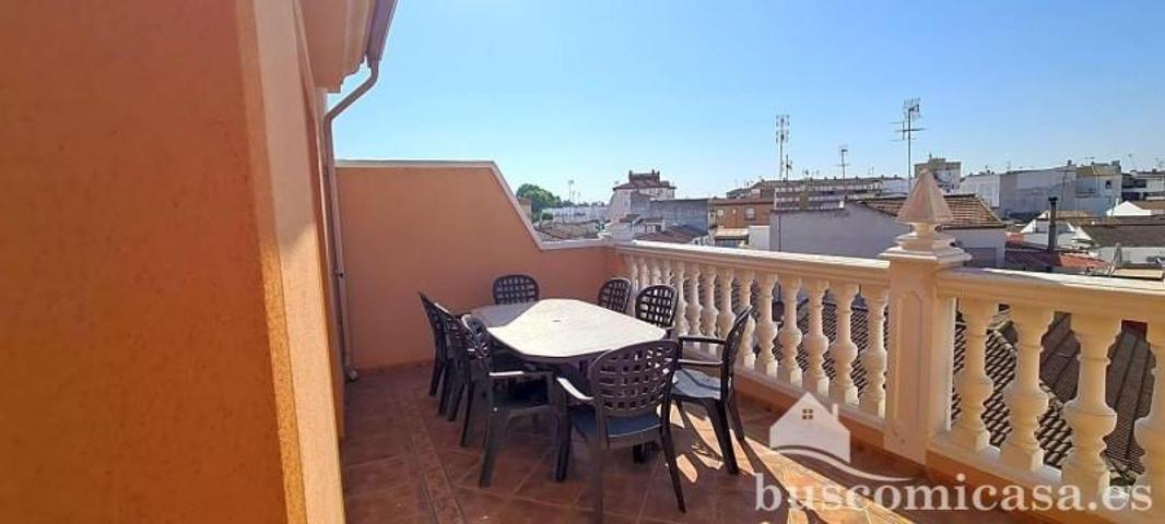 Piso en venta en Andújar, Calle Verbena, 23740 photo 0