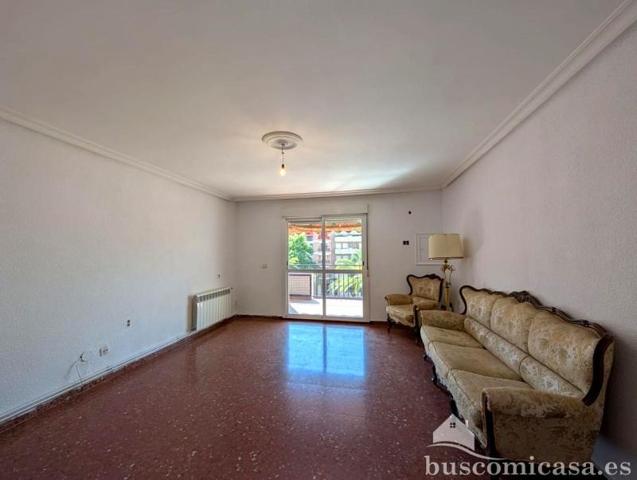 Piso en venta en Linares, Paseo Virgen de Linarejos, 23700 photo 0