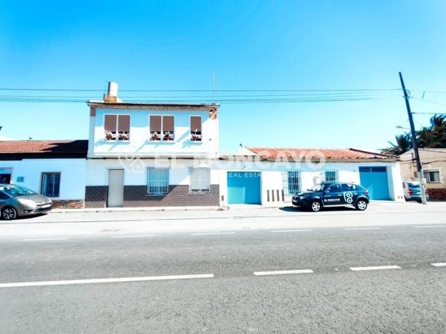 Casa en venta en Almoradi, Comunidad valenciana photo 0