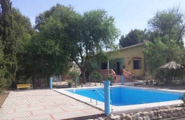 Chalet en venta en Baena, Paraje Pedro Muñoz photo 0