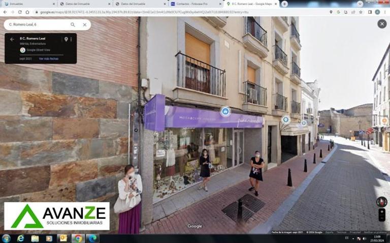 Local comercial en venta en Mérida, Centro photo 0